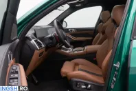 BMW X5 (Seria X) din 2025 cu 9.986 km - oferta BMW260993 - foto 27