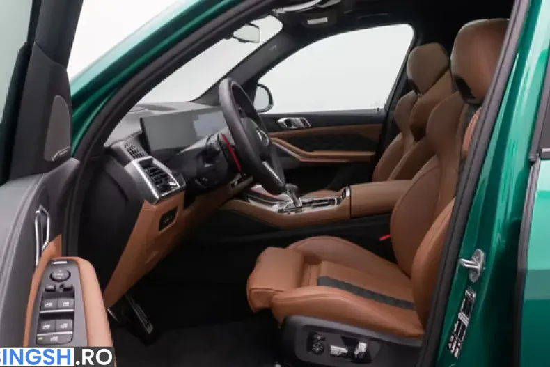 BMW X5 (Seria X) din 2025 cu 9.986 km - oferta BMW260993 - foto 27