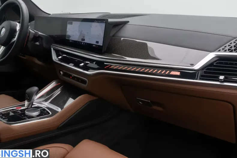 BMW X5 (Seria X) din 2025 cu 9.986 km - oferta BMW260993 - foto 28
