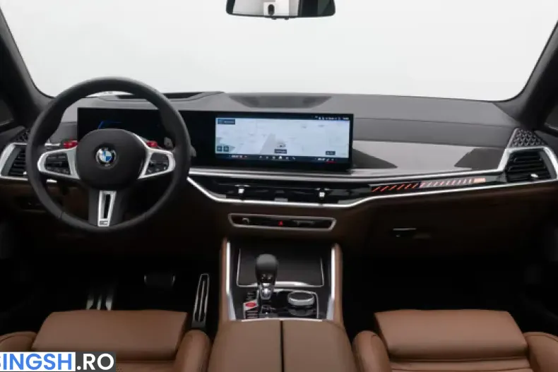 BMW X5 (Seria X) din 2025 cu 9.986 km - oferta BMW260993 - foto 29