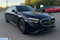 Mercedes-Benz E 220 (Clasa E) din 2025 cu 10.000 km - oferta MER260995 - foto 1