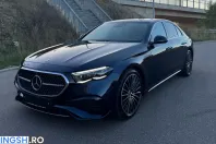 Mercedes-Benz E 220 (Clasa E) din 2025 cu 10.000 km - oferta MER260995 - foto 4