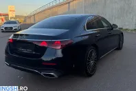 Mercedes-Benz E 220 (Clasa E) din 2025 cu 10.000 km - oferta MER260995 - foto 5