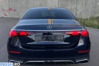 Mercedes-Benz E 220 (Clasa E) din 2025 cu 10.000 km - oferta MER260995 - foto 8