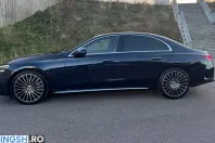 Mercedes-Benz E 220 (Clasa E) din 2025 cu 10.000 km - oferta MER260995 - foto 10