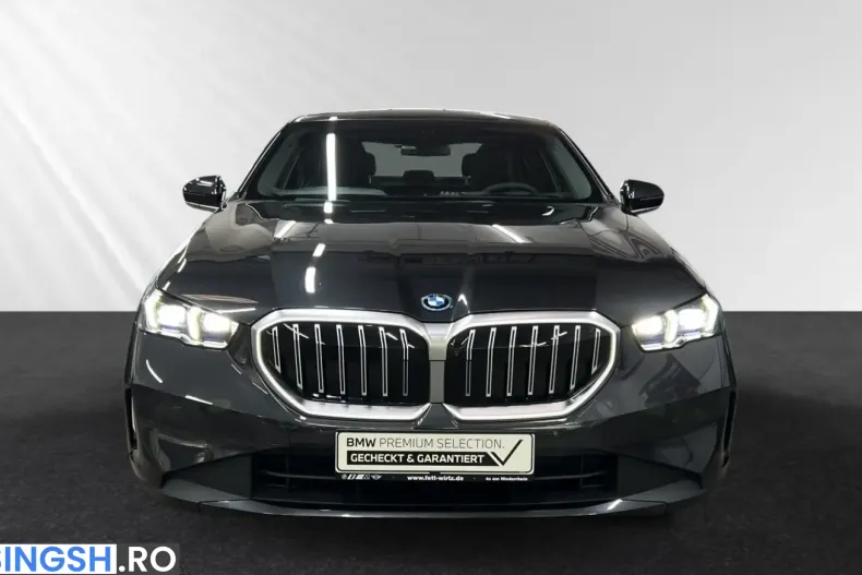 BMW 530 (Seria 5) din 2024 cu 9.582 km - oferta BMW260996 - foto 3