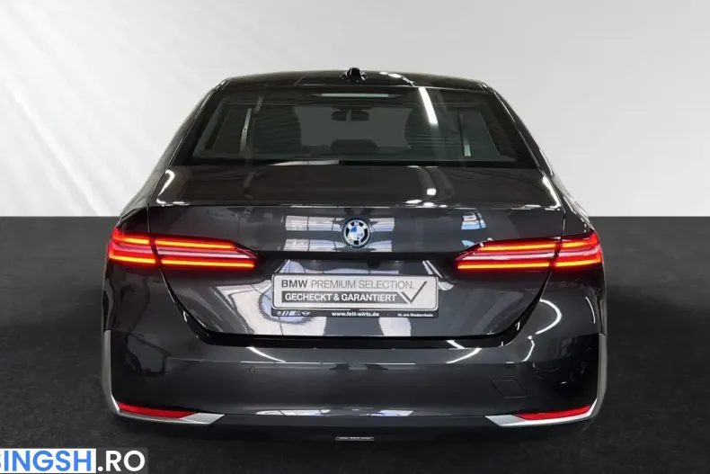 BMW 530 (Seria 5) din 2024 cu 9.582 km - oferta BMW260996 - foto 4