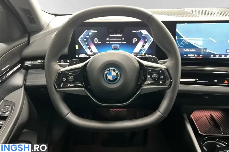 BMW 530 (Seria 5) din 2024 cu 9.582 km - oferta BMW260996 - foto 7