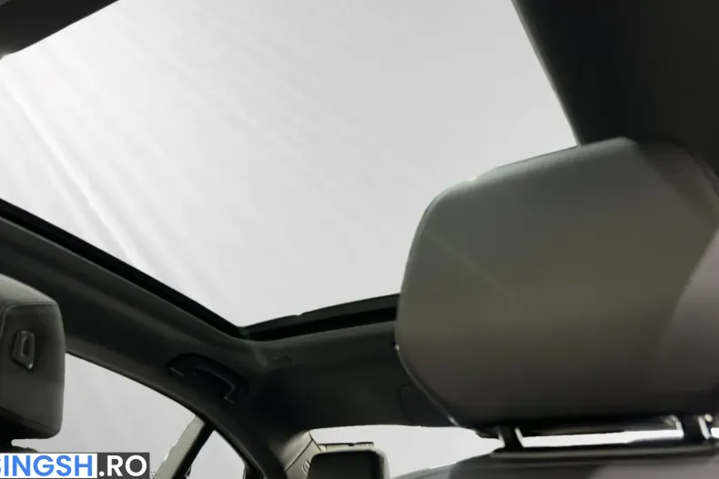 BMW 530 (Seria 5) din 2024 cu 9.582 km - oferta BMW260996 - foto 8