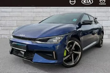 Kia EV6 din 2024 - oferta KIA260997