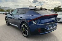 Kia EV6 din 2024 cu 22.500 km - oferta KIA260997 - foto 2