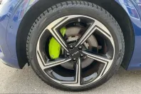 Kia EV6 din 2024 cu 22.500 km - oferta KIA260997 - foto 8