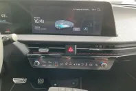 Kia EV6 din 2024 cu 22.500 km - oferta KIA260997 - foto 11