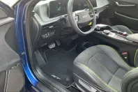 Kia EV6 din 2024 cu 22.500 km - oferta KIA260997 - foto 12