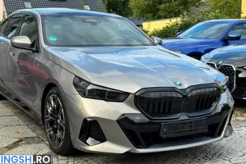 BMW 540 din 2025 - oferta BMW260998