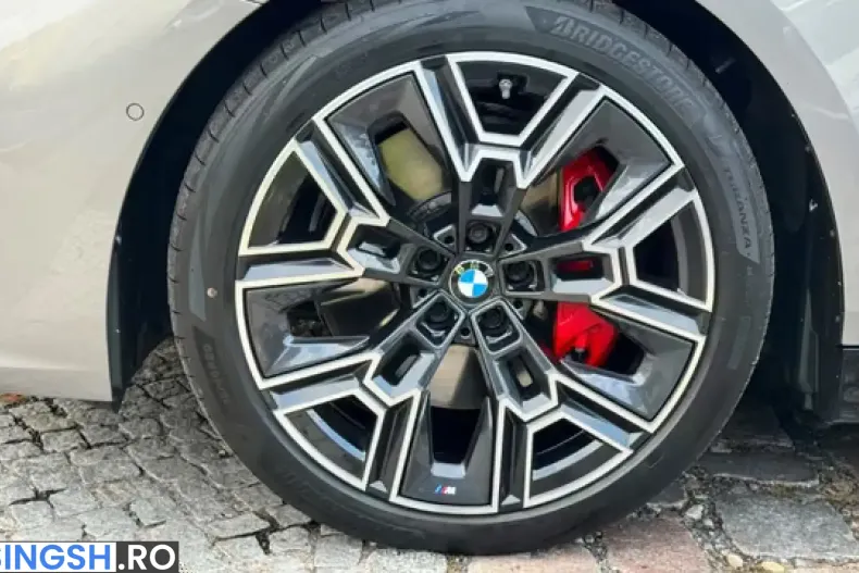 BMW 540 (Seria 5) din 2025 cu 70.000 km - oferta BMW260998 - foto 6