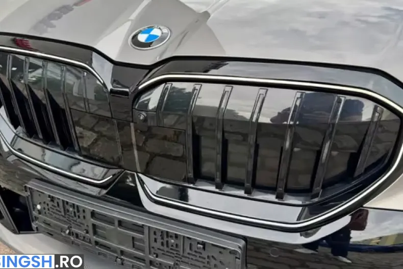 BMW 540 (Seria 5) din 2025 cu 70.000 km - oferta BMW260998 - foto 8
