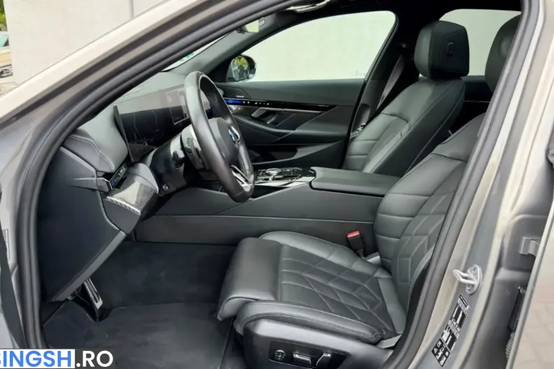 BMW 540 (Seria 5) din 2025 cu 70.000 km - oferta BMW260998 - foto 9