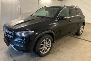 Mercedes-Benz GLE 350 din 2021 - oferta MER260999