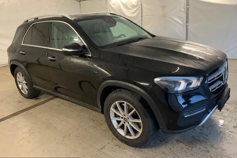 Mercedes-Benz GLE 350 (Clasa GLE) din 2021 cu 87.147 km - oferta MER260999 - foto 3