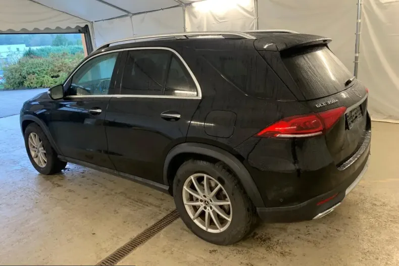 Mercedes-Benz GLE 350 (Clasa GLE) din 2021 cu 87.147 km - oferta MER260999 - foto 4