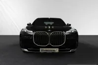 BMW 740 (Seria 7) din 2024 cu 39.998 km - oferta BMW261000 - foto 1