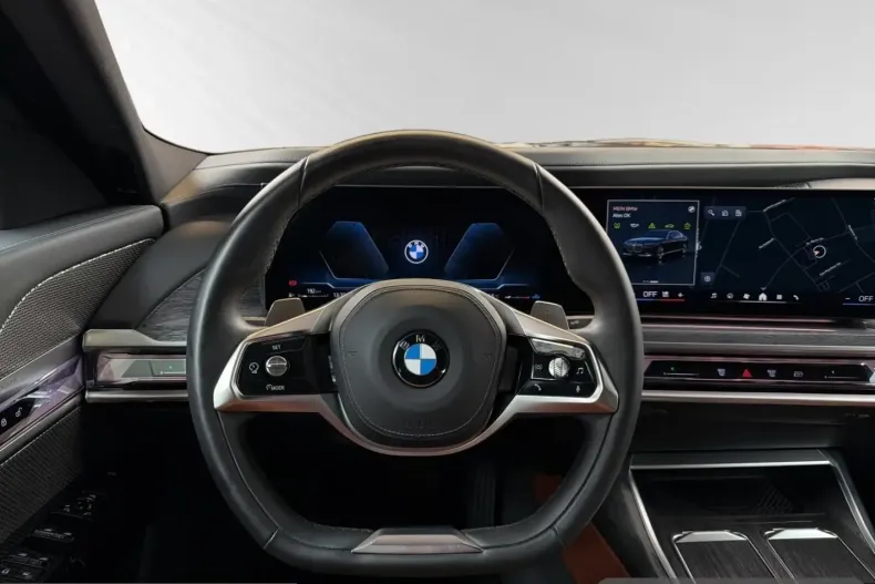 BMW 740 (Seria 7) din 2024 cu 39.998 km - oferta BMW261000 - foto 8