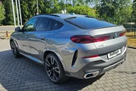 BMW X6 (Seria X) din 2025 cu 12.989 km - oferta BMW261001 - foto 4