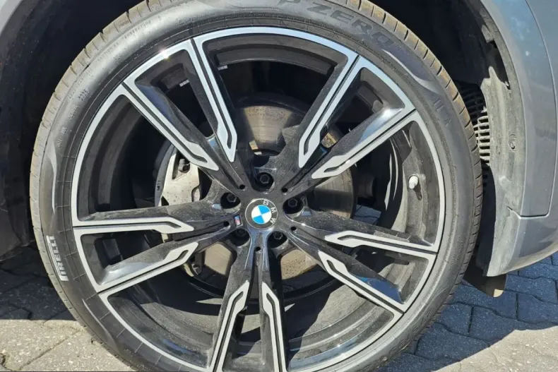 BMW X6 (Seria X) din 2025 cu 12.989 km - oferta BMW261001 - foto 5