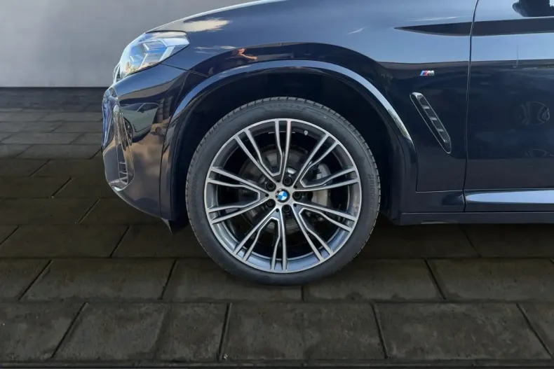 BMW X4 (Seria X) din 2024 cu 75.400 km - oferta BMW261002 - foto 2