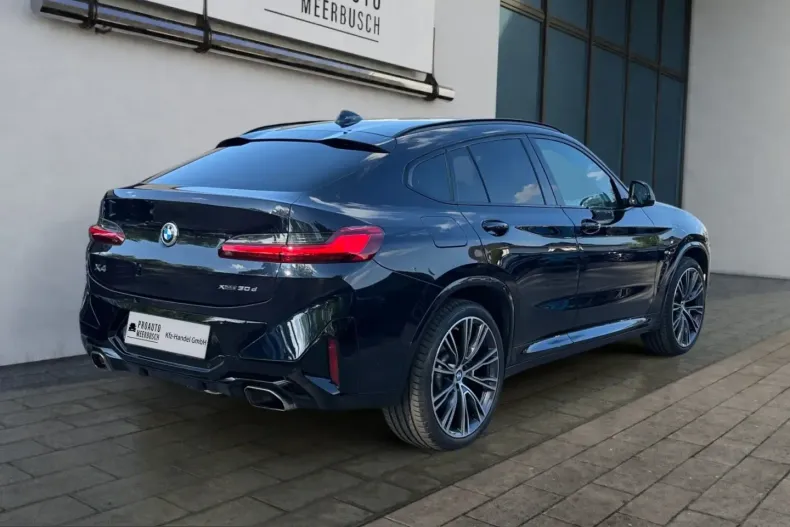 BMW X4 (Seria X) din 2024 cu 75.400 km - oferta BMW261002 - foto 5