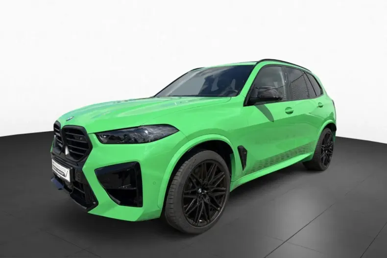 BMW X5 (Seria X) din 2024 cu 6.627 km - oferta BMW261003 - foto 2