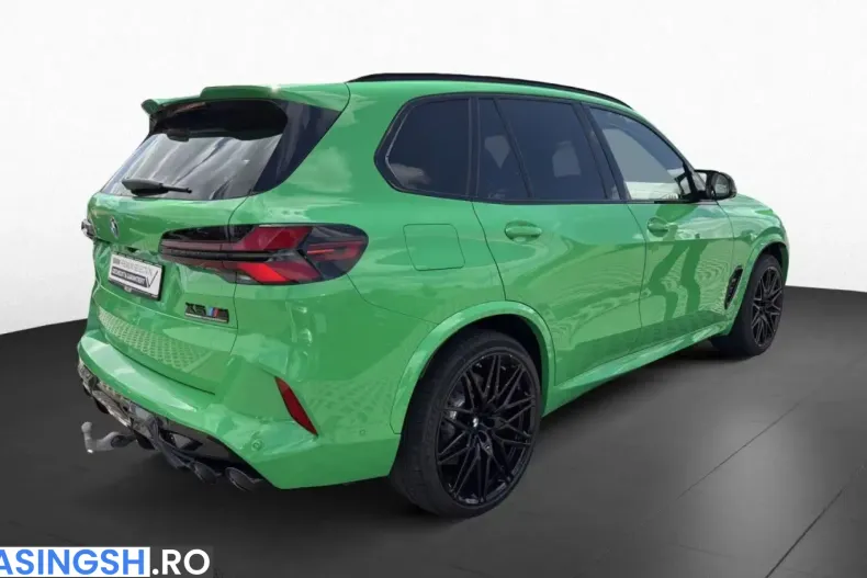 BMW X5 (Seria X) din 2024 cu 6.627 km - oferta BMW261003 - foto 4