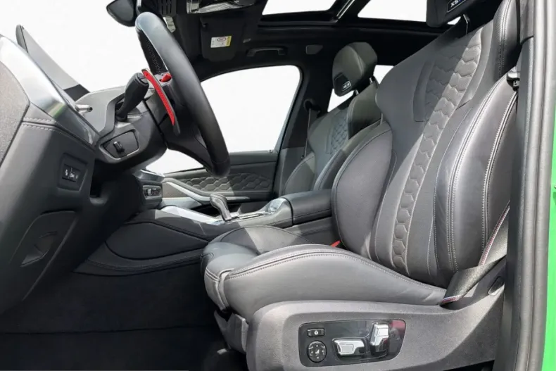 BMW X5 (Seria X) din 2024 cu 6.627 km - oferta BMW261003 - foto 6