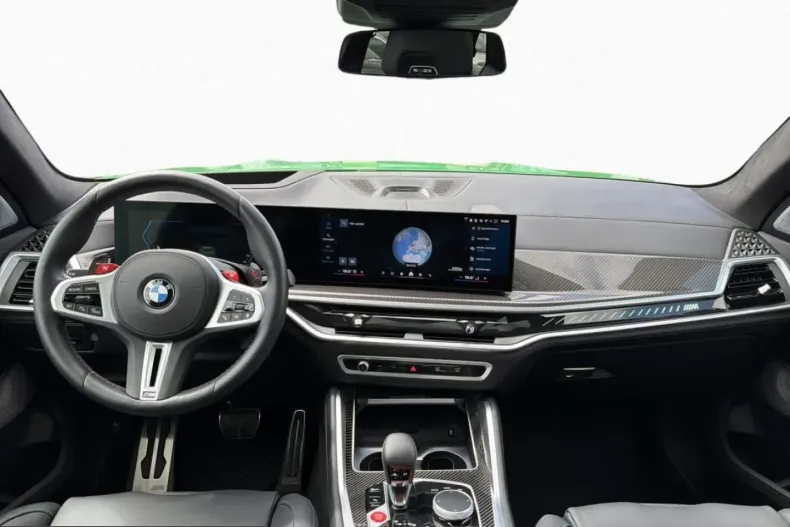 BMW X5 (Seria X) din 2024 cu 6.627 km - oferta BMW261003 - foto 7