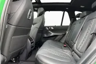 BMW X5 (Seria X) din 2024 cu 6.627 km - oferta BMW261003 - foto 12