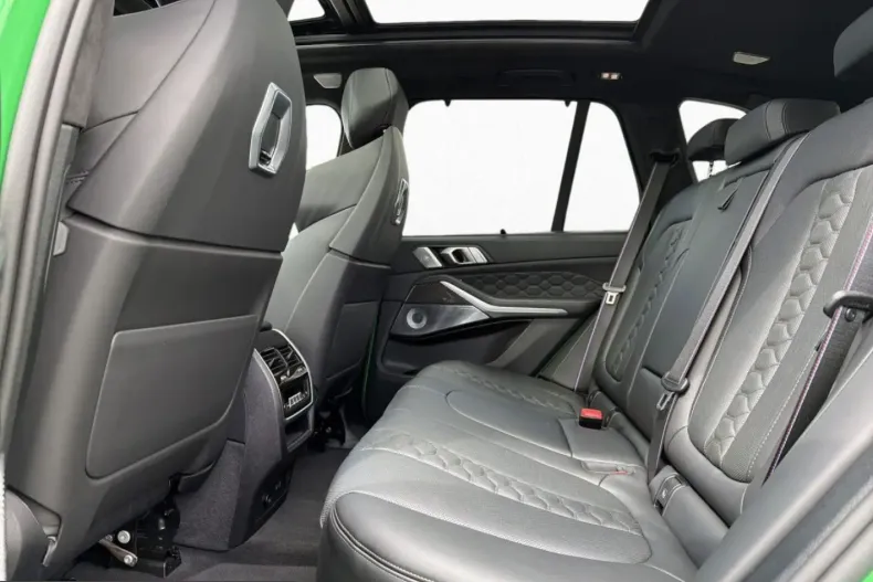 BMW X5 (Seria X) din 2024 cu 6.627 km - oferta BMW261003 - foto 12
