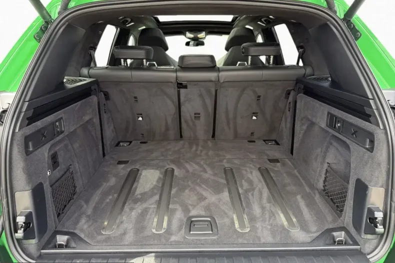 BMW X5 (Seria X) din 2024 cu 6.627 km - oferta BMW261003 - foto 14