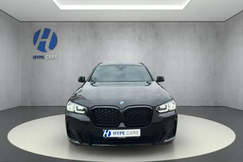 BMW X4 (Seria X) din 2022 cu 90.000 km - oferta BMW261004 - foto 3