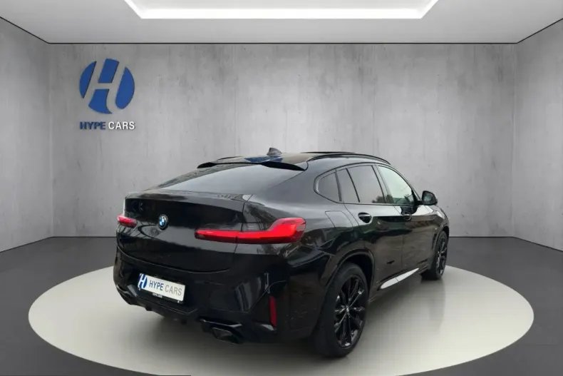 BMW X4 (Seria X) din 2022 cu 90.000 km - oferta BMW261004 - foto 5