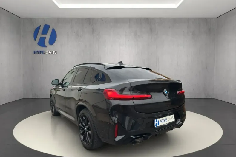 BMW X4 (Seria X) din 2022 cu 90.000 km - oferta BMW261004 - foto 6