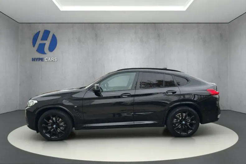 BMW X4 (Seria X) din 2022 cu 90.000 km - oferta BMW261004 - foto 7