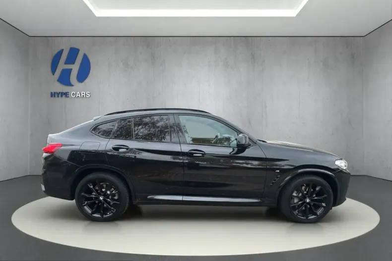 BMW X4 (Seria X) din 2022 cu 90.000 km - oferta BMW261004 - foto 8