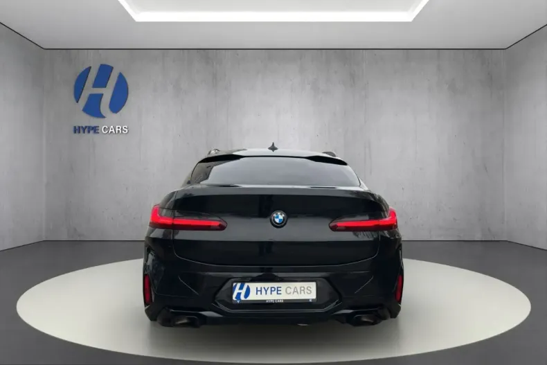 BMW X4 (Seria X) din 2022 cu 90.000 km - oferta BMW261004 - foto 9