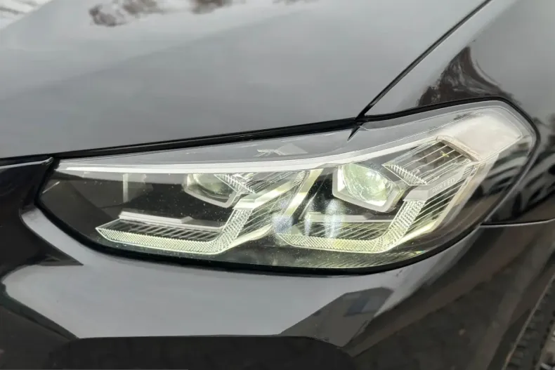 BMW X4 (Seria X) din 2022 cu 90.000 km - oferta BMW261004 - foto 10