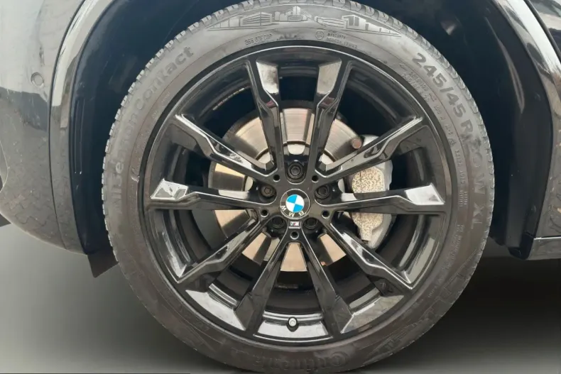 BMW X4 (Seria X) din 2022 cu 90.000 km - oferta BMW261004 - foto 11