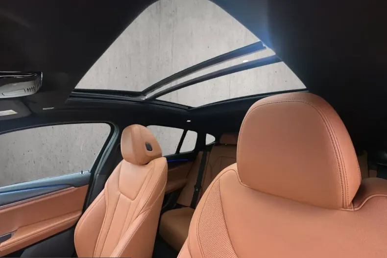 BMW X4 (Seria X) din 2022 cu 90.000 km - oferta BMW261004 - foto 12