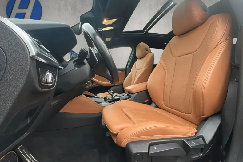 BMW X4 (Seria X) din 2022 cu 90.000 km - oferta BMW261004 - foto 13