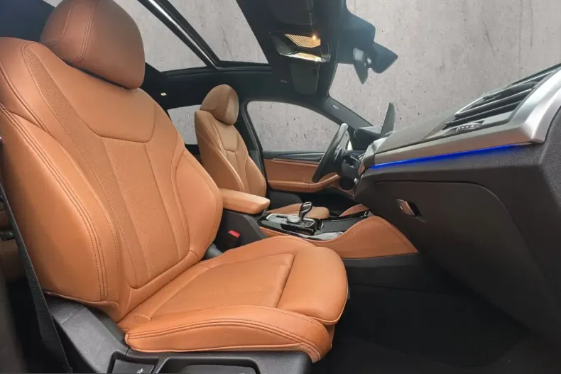BMW X4 (Seria X) din 2022 cu 90.000 km - oferta BMW261004 - foto 16