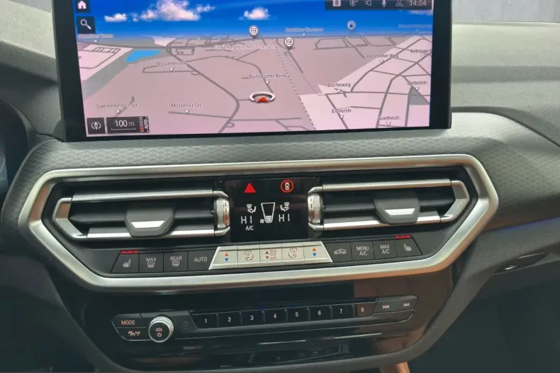 BMW X4 (Seria X) din 2022 cu 90.000 km - oferta BMW261004 - foto 20